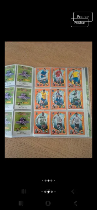 Panini Adrenalyn XL 2014-2015