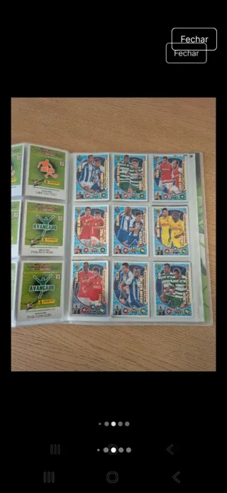 Panini Adrenalyn XL 2014-2015