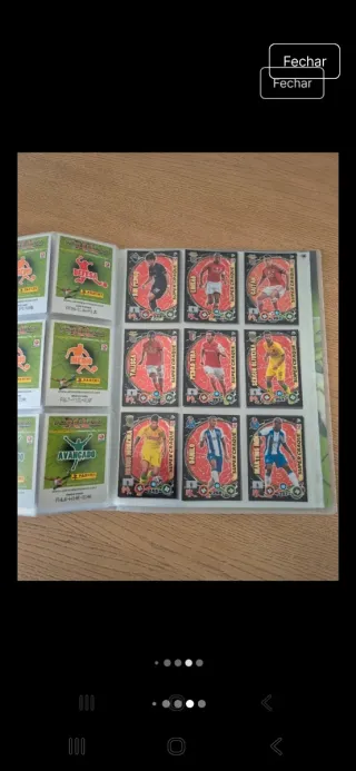 Panini Adrenalyn XL 2014-2015