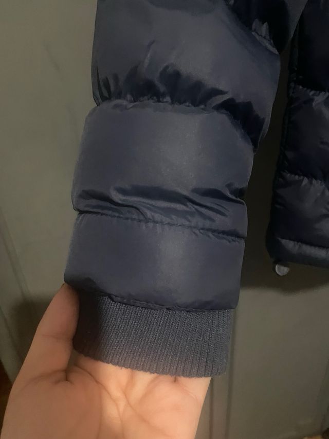 Chaqueta Polo Club Invierno 5/6 ULTIMO PRECIO!