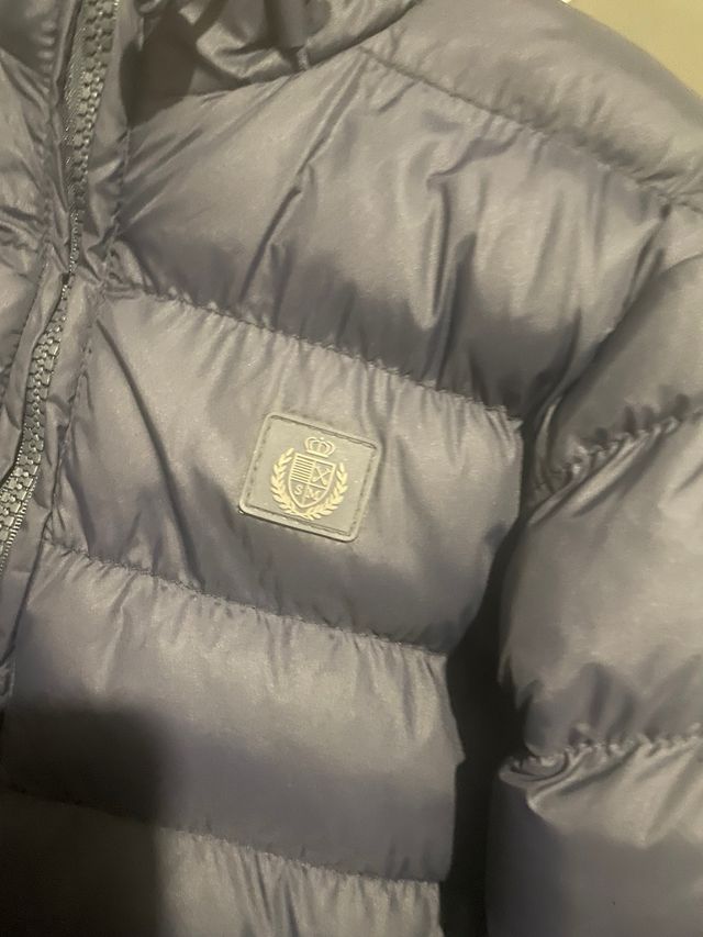 Chaqueta Polo Club Invierno 5/6 ULTIMO PRECIO!