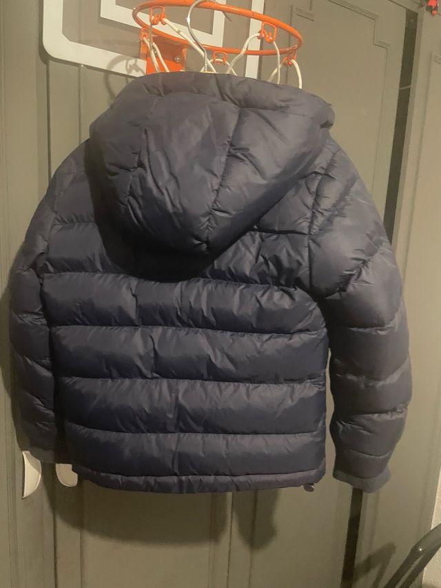 Chaqueta Polo Club Invierno 5/6 ULTIMO PRECIO!