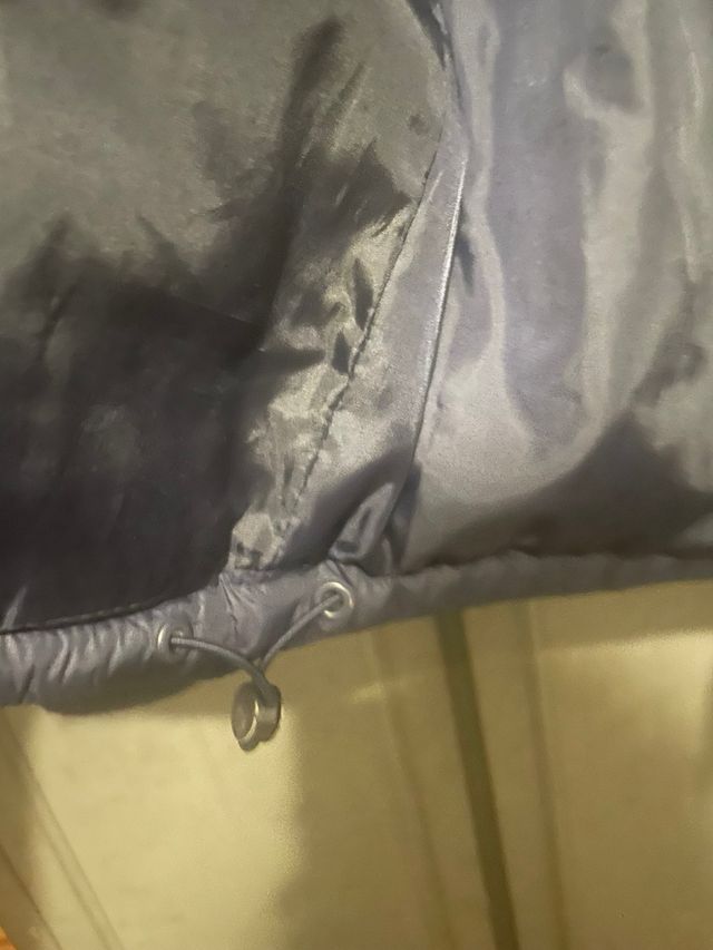 Chaqueta Polo Club Invierno 5/6 ULTIMO PRECIO!