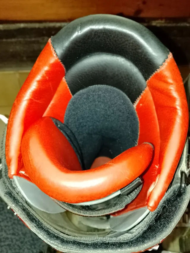 Botas de esquí Salomon