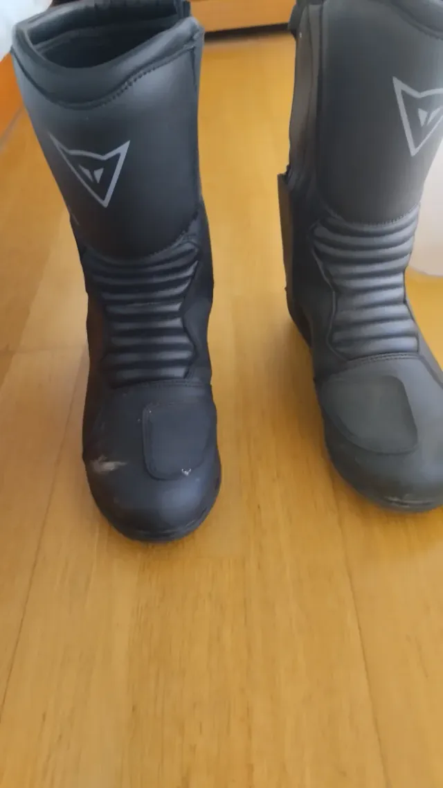 Botas de moto Dainese Gore-Tex