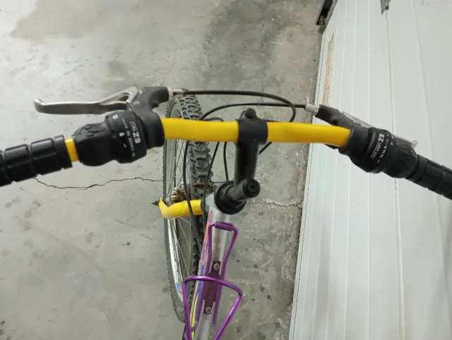 Bicicleta BH Juvenil