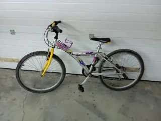 Bicicleta BH Juvenil