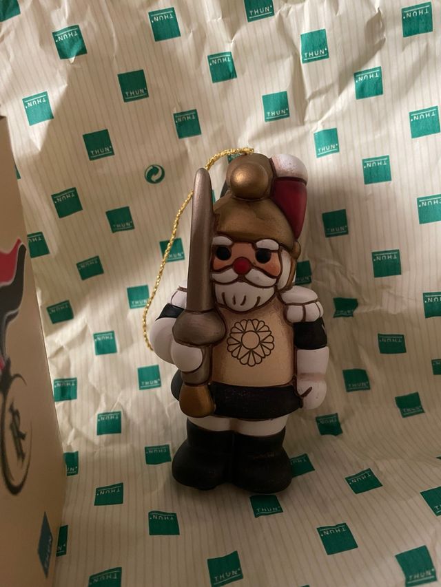 Thun Carabiniere 2025