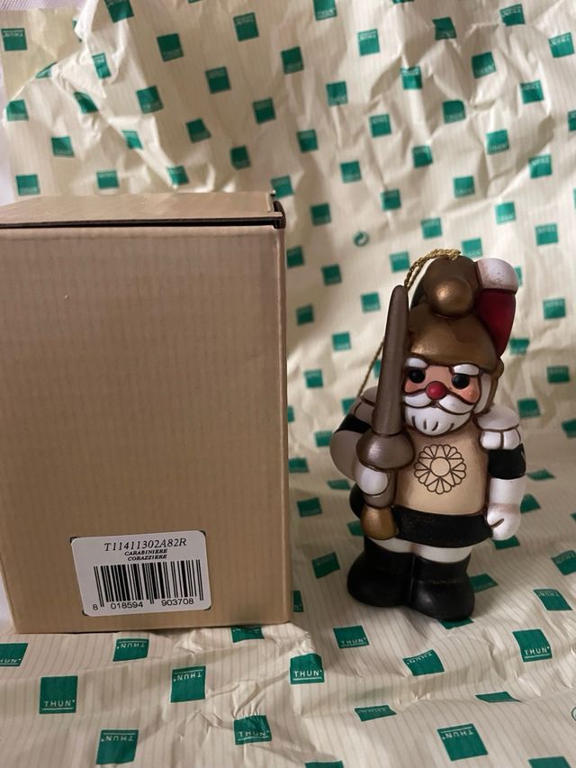 Thun Carabiniere 2025