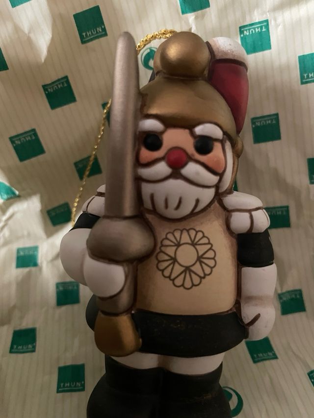 Thun Carabiniere 2025