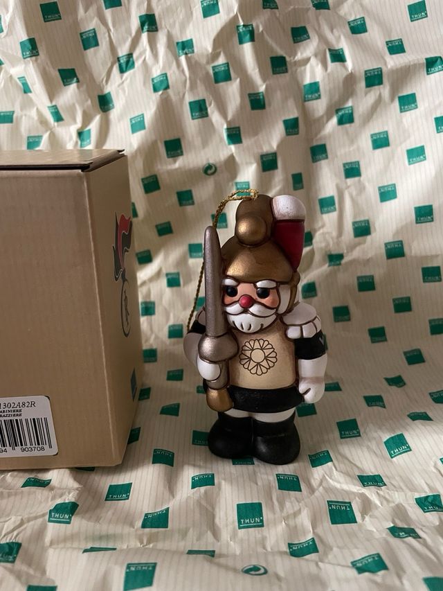 Thun Carabiniere 2025