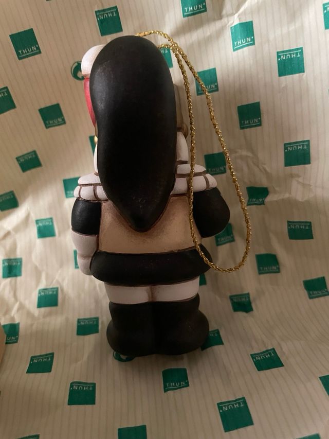 Thun Carabiniere 2025