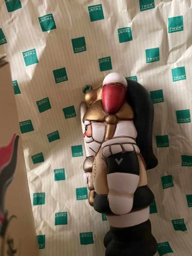 Thun Carabiniere 2025