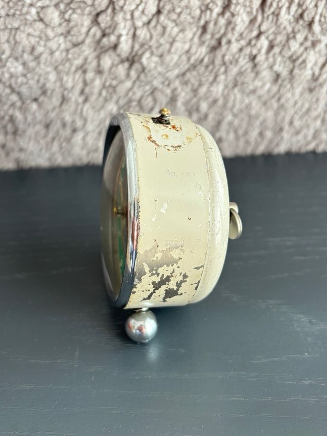 Reloj despertador Micro vintage