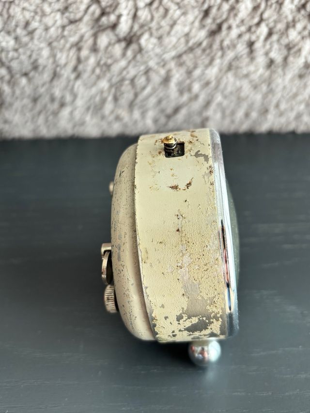 Reloj despertador Micro vintage