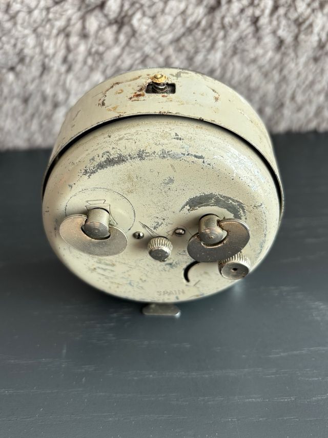 Reloj despertador Micro vintage