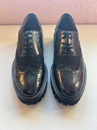 Zapatos Pertini mujer