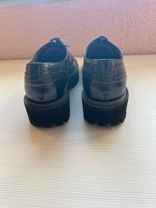 Zapatos Pertini mujer
