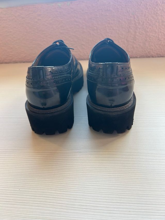 Zapatos Pertini mujer