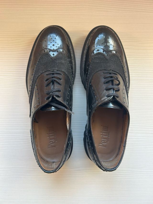 Zapatos Pertini mujer