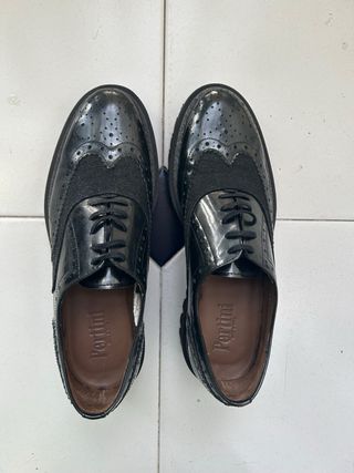 Zapatos Pertini mujer