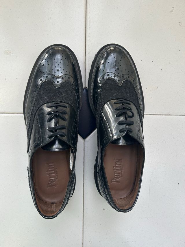 Zapatos Pertini mujer