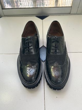 Zapatos Pertini mujer