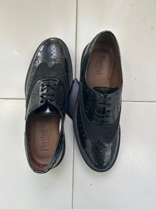 Zapatos Pertini mujer