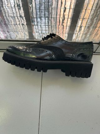 Zapatos Pertini mujer