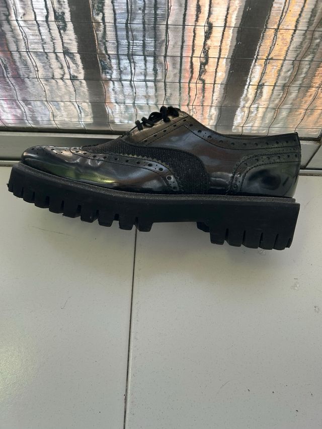 Zapatos Pertini mujer