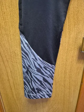 Leggings Emporio Armani Talla XS