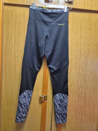 Leggings Emporio Armani Talla XS