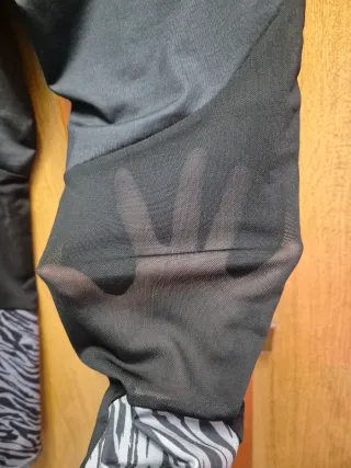 Leggings Emporio Armani Talla XS