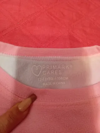 Pijama Unicornio Talla [Talla]