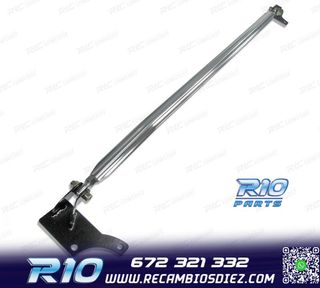 BARRA ESTABILIZADORA VOLKSWAGEN VW GOLF 4 BORA