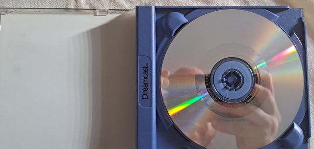 Nightmare Creatures 2 Dreamcast