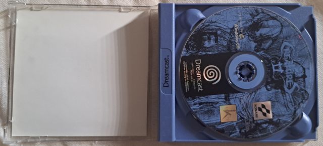 Nightmare Creatures 2 Dreamcast