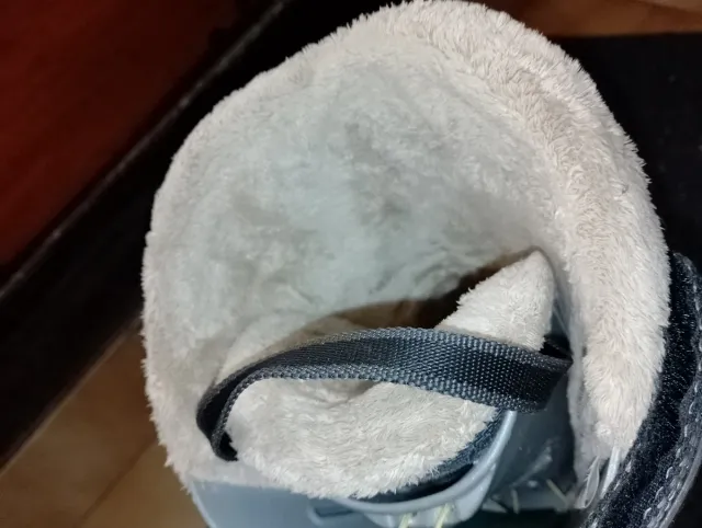 Botas de esquí Salomon