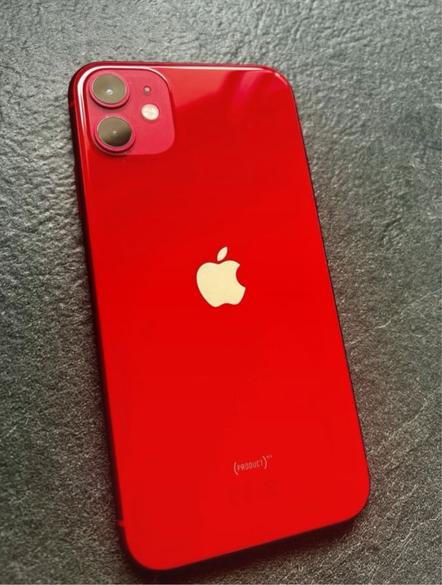 iPhone 11 64GB