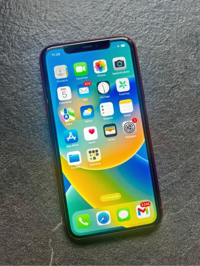iPhone 11 64GB