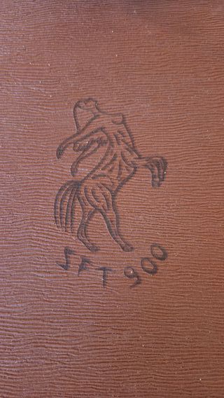 Tabla Surf Olaian SFT 900 7'0 Soft Top