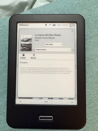 Ebook Negro. Bq. Cervantes 3. Libre
