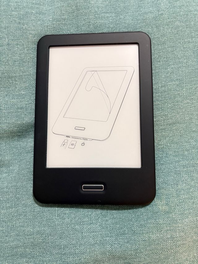 Ebook Negro. Bq. Cervantes 3. Libre
