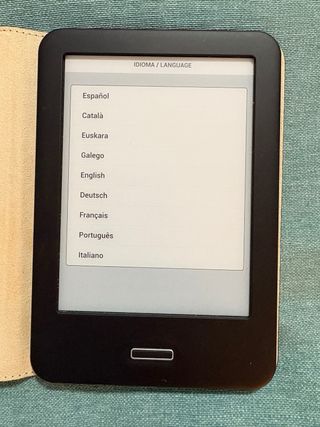 Ebook Negro. Bq. Cervantes 3. Libre
