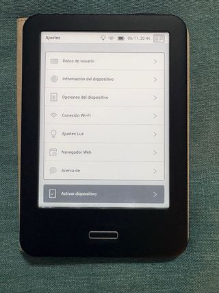 Ebook Negro. Bq. Cervantes 3. Libre
