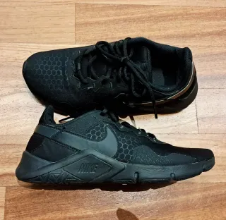 Scarpe Nike Uomo Nere