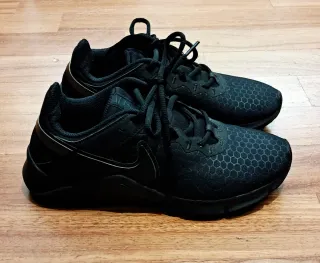 Scarpe Nike Uomo Nere