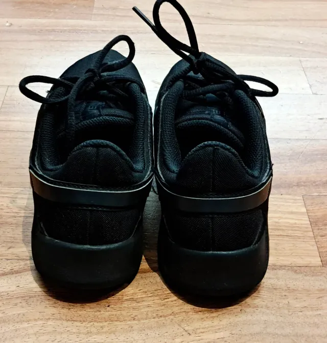 Scarpe Nike Uomo Nere