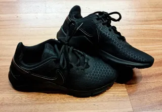 Scarpe Nike Uomo Nere