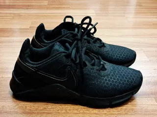 Scarpe Nike Uomo Nere